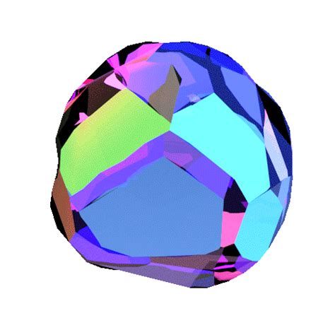 All basic functions are available: 3d transparent gif | Tumblr
