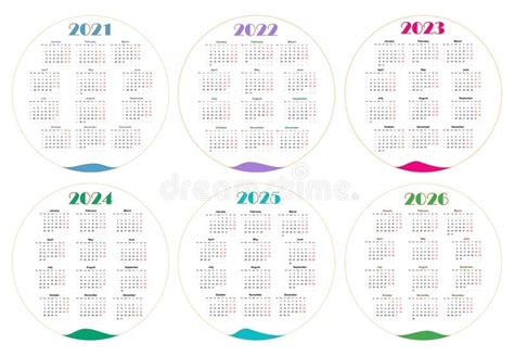 Lunar calendar for 2021 with the moon phases. Calendars 201 2021 2022 2023 2024 | Ten Free Printable Calendar 2020-2021