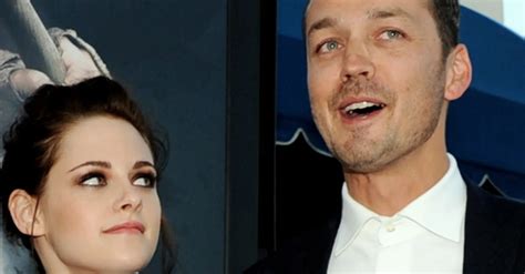 Kristen Stewart Says She Didnt Have Sex With Snow White Director Rupert Sanders