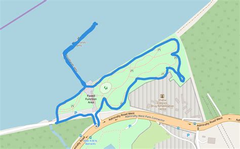 Photos, address, and phone number, opening hours, photos, and user reviews on yandex.maps. Woodlands Waterfront Walking And Running Trail - North ...