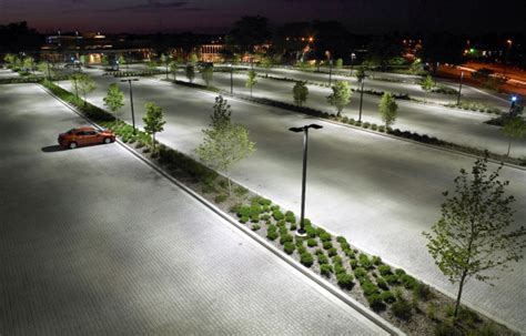 Parking Surface Wbdg Whole Building Design Guide