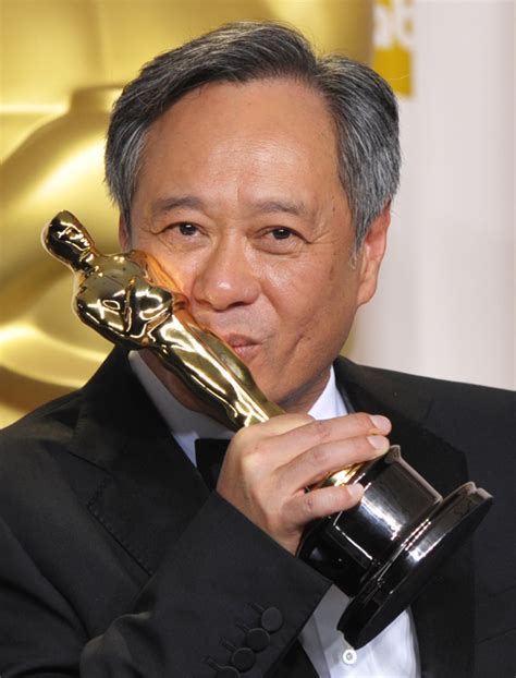 Oscars 2013 Ang Lee Wins Best Director For Life Of Pi Movies News