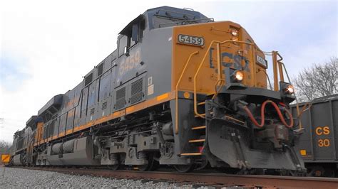 Maybe you would like to learn more about one of these? CSX Q140 🍊Tropicana Juice Train 🍊In Lansdowne, Maryland ...
