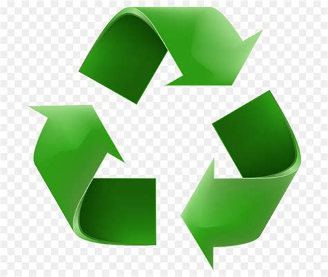Qual O Significado Das Setas Do Símbolo Internacional Da Reciclagem