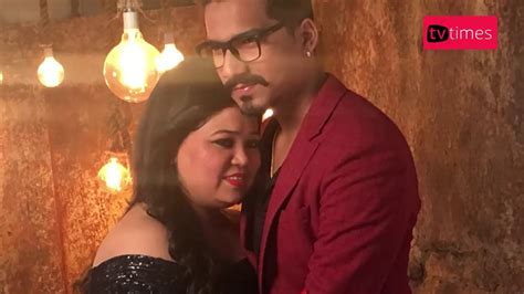 Bharti Singh And Harsh Limbachiyaa Reveal Their Extravagant Wedding Plans Youtube