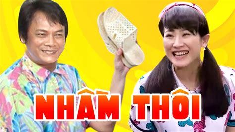Phim Hài Hay 2022 SỰ HiỂu LẦm Tai HẠi Phim Hài Việt Nam Hay Nhất