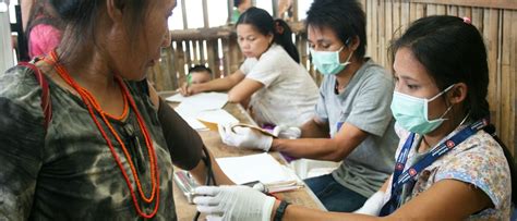 Across asia assist (m) sdn bhd. Medical relief for refugees - Thailand - Asia - Our ...