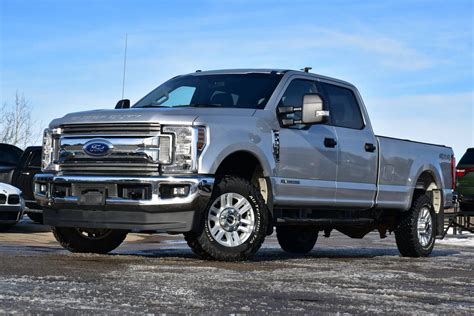 2019 Ford Super Duty F 350 Srw Adrenalin Motors