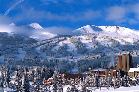 New Doubletree By Hilton To Open In Breckenridge First Tracks