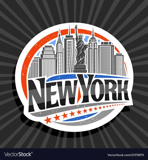 All New York City Logos