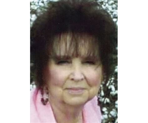 Carolyn Allen Obituary 2023 Paragould Ar Paragould Daily Press