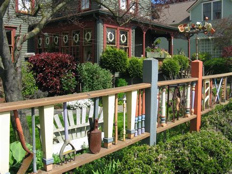 Places heybridge home improvementlandscape company the wooden fence post gardening. Különleges kerítések | DettyDesign Lakberendezés