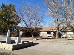 Explore The Crossroads Of Faith Cope Memorial Chapels Unique Heritage