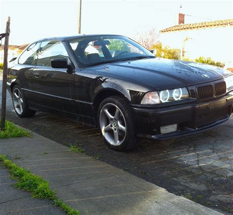 Previously known as 441 cycle shop, we changed the name of the store to bmw motorcycles. Stand Out Construction * Carpentry Projects: '94 E36 BMW 325is for sale