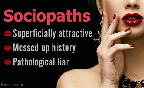 Read This To Understand The Strange Behavior Of Female Sociopaths