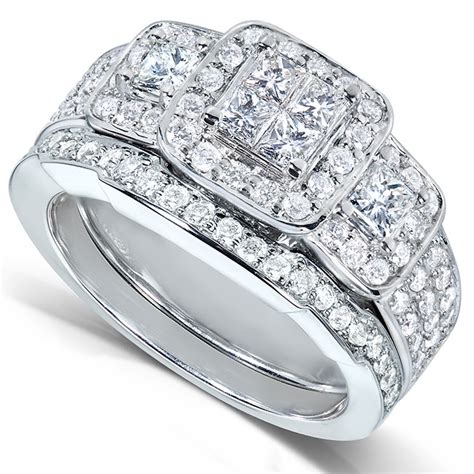 rings for women wedding: UNIQUE VINTAGE WEDDING RINGS