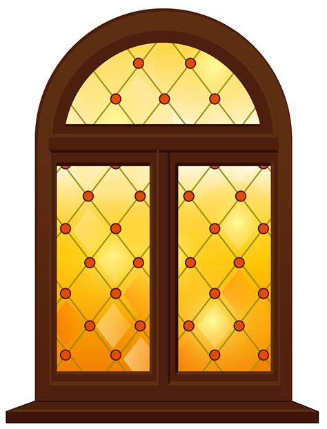 Decorative Window Clipart 20 Free Cliparts Download Images On