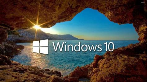 Как настроить экран в Windows 10 способы изменить контрастность дисплея
