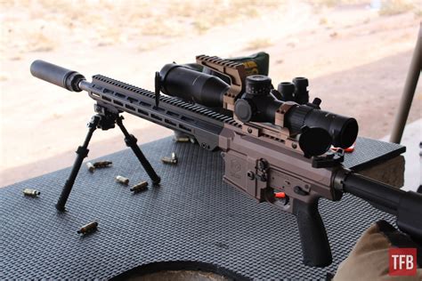 Shot 2022 Maxim Defense Suppressors Md11 Rifle And Updated Md15 The