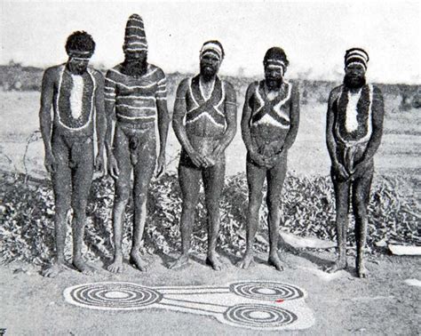 Australian Aborigines With Images Australian Aboriginal History