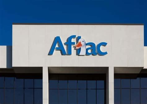 Aflac Careers Salary
