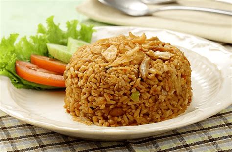 Dengan bahan sederhana kamu bisa bikin nasi goreng telur dan ebi yang gurih. Cara Memasak Nasi Goreng Jawa Yang Lezat