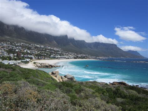 Camps Bay South Africa South African Wine Beautiful Spots Places