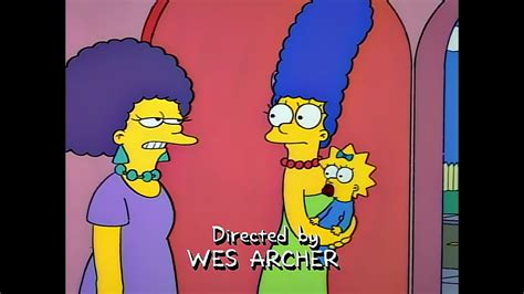 The Simpsons Season 5 Image Fancaps