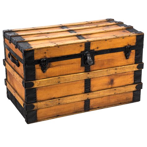 Steamer Trunk Rentals | Event Furniture Rental