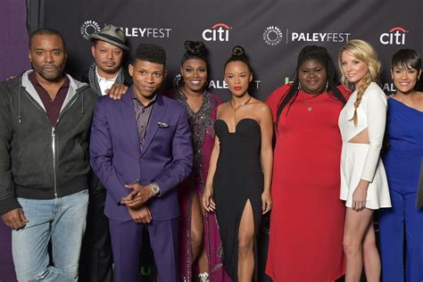 Lee Daniels And Empire Cast Address Off Screen Drama And Tease Whats