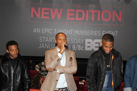 New Edition Bet Series Will Give You Everything You Dreamed Of