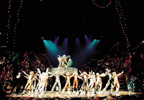 Eliot's 1939 poetry book old possum's book of practical cats, with the songs in the musical consisting of eliot's verse set to music by. Madrid 2003 | 'Cats' Musical Wiki | FANDOM powered by Wikia