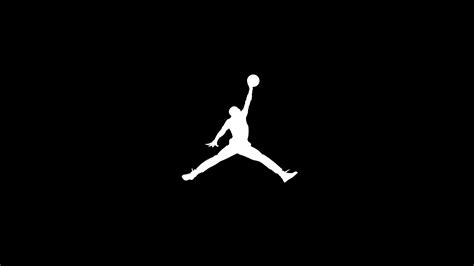 Michael Jordan Logo Fondo De Pantalla 4k Hd Id5021