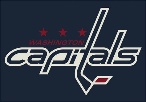Washington Capitals | Washington capitals, Nhl washington capitals, Washington capitals hockey