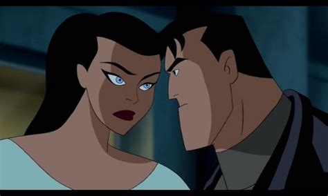 Bruce Wayne And Princess Diana Aka Batman And Wonder Woman Girls