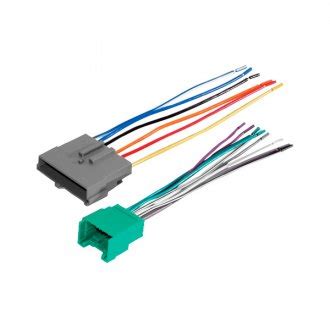 I have a different car. 1996 Lincoln Town Car Stereo & Video Installation Parts — CARiD.com