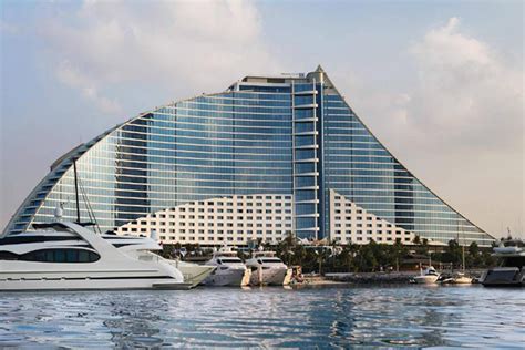 Jumeirah Beach Hotel Reopens After Five Month Refurbishment Hotels