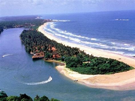 Sri Lanka Tourist Destinations