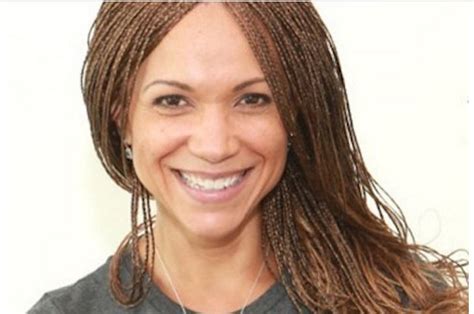Melissa Harris Perry On Her Split With MSNBC I Am Not A Civil Rights