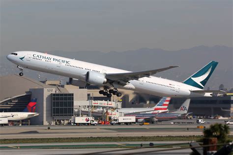 Cathay Pacific Cadet Pilot Programme