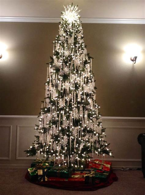 Sparkle #165 Christmas Tree Decoration Themes – Pumpernickel Pixie