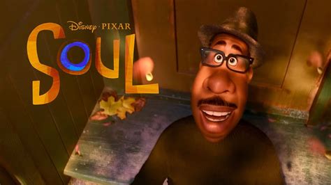 Dale a me gusta !! Soul | La nueva película de Animación de Disney Pixar | Trailer en Español ️ - YouTube