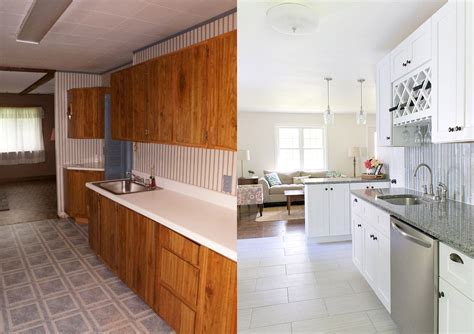 Peninsula kitchens can be described simply as featuring an island that's connected to a wall — but a peninsula can be a great addition to just about any kitchen design, but it's particularly useful in. Subtract useless wall with useless corner cabinet and ...