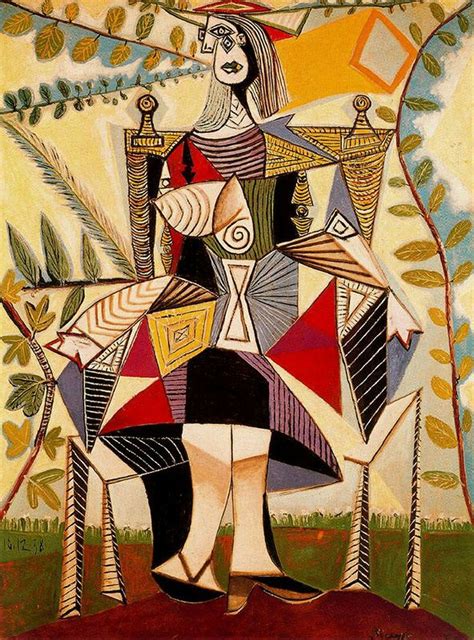 40 Best Pablo Picasso African Period Images On Pinterest Picasso