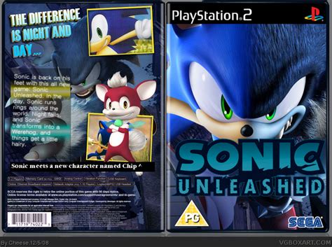Sonic Unleashed Ps2 Sonic Generations Fasprice