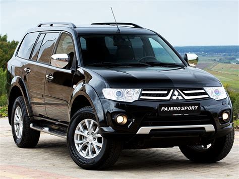 It still looks the same way it did over 10 years ago, but has anything changed under the skin to improve the tried and mitsubishi pajero sport 2.4 d4 4x2 auto (2018) quick review. nahdhonur: 2009 Used Mitsubishi Pajero Sport 2.5 VGT 4x4 ...