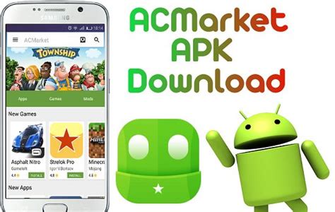 You can install stremio on all your android devices and. AcMarket Apk Free Download For Android and iOS - TheTechOtaku