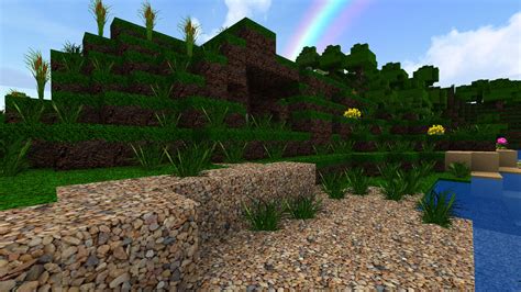 NCX Photo Realistic Universe Pack 3.00 (64x,128x,256x,512x) Minecraft