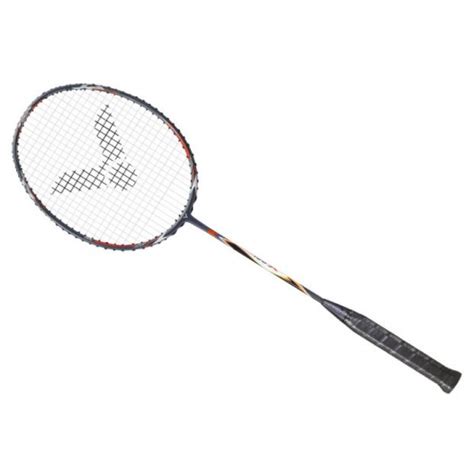 The Complete Guide To Victor Badminton Rackets Auraspeed Series