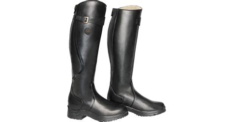 Mountain Horse Snowy River Tall Winter Boot Women Price